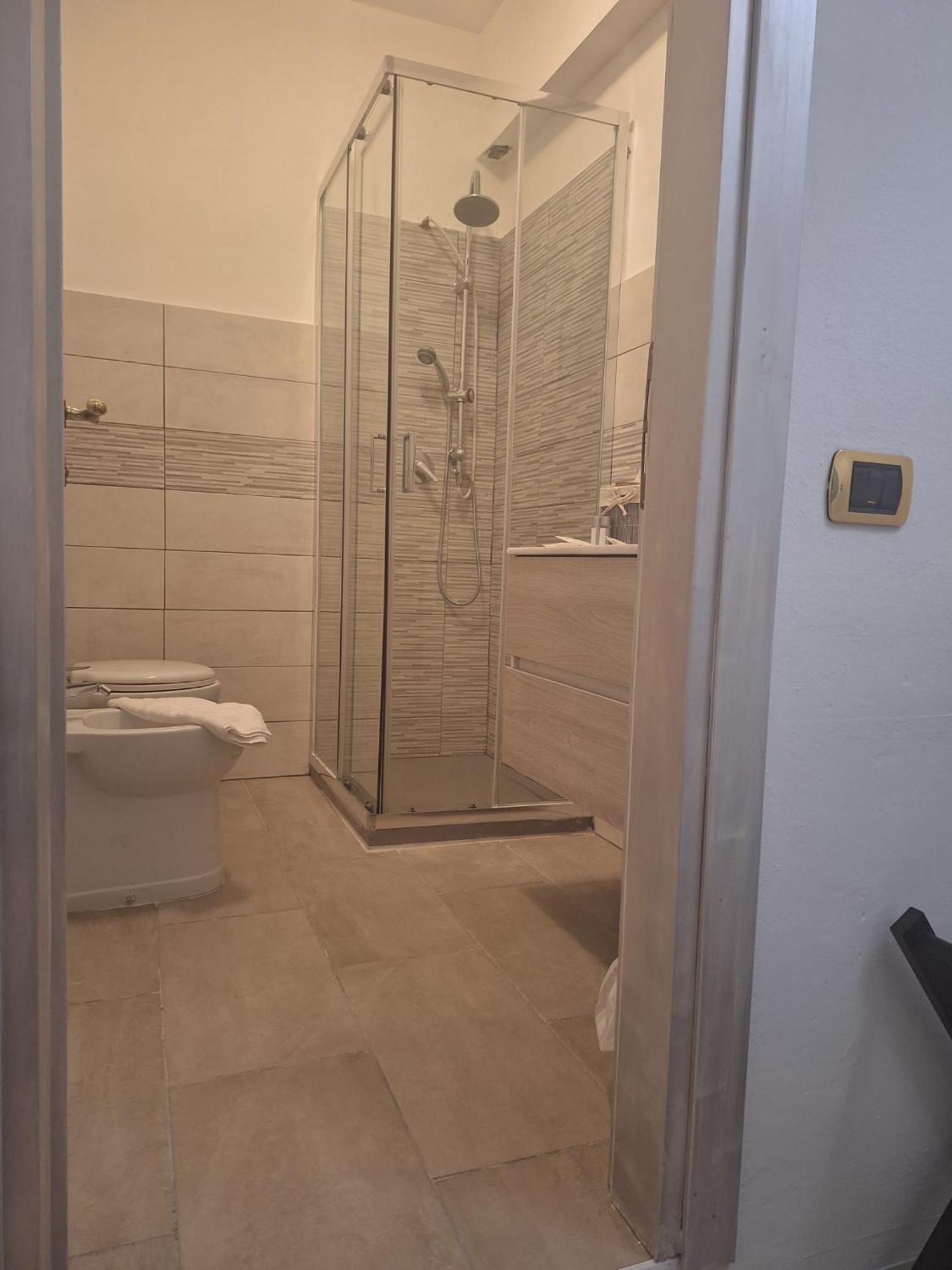 Hotel Antico Borgo Riolo Terme Exterior photo